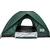 Намет Skif Outdoor Adventure II (Зелений), 3-місний, розмір 200x200x135см, Колір: Green, Кількість місць: 3, Особливість: зовнішній тент, фото , изображение 6