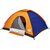 Намет Skif Outdoor Adventure I (Orange-Blue), 2-місний, розмір 200x150см, Колір: Orange-Blue, Кількість місць: 2, Особливість: без зовнішнього тенту, фото , изображение 3