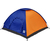 Намет Skif Outdoor Adventure I (Orange-Blue), 3-місний, розмір 200x200x135см, Колір: Orange-Blue, Кількість місць: 3, Особливість: без зовнішнього тенту, фото 
