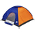 Намет Skif Outdoor Adventure I (Orange-Blue), 3-місний, розмір 200x200x135см, Колір: Orange-Blue, Кількість місць: 3, Особливість: без зовнішнього тенту, фото , изображение 2