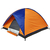 Намет Skif Outdoor Adventure II (Orange-Blue), 3-місний, розмір 200x200см, Колір: Orange-Blue, Кількість місць: 3, Особливість: зовнішній тент, фото , изображение 2