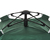Автоматичний намет Skif Outdoor Adventure Auto I (Green), 3-місний, розмір 200x200см, Колір: Green, Кількість місць: 3, Особливість: без зовнішнього тенту, фото , изображение 10