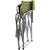 Стілець Skif Outdoor Colonel olive, фото , изображение 5