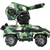 Танк на радіокеруванні ZIPP Toys CamoFighter, фото , изображение 3