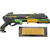 Бластер ZIPP Toys FJ1054 (14 патронів). Колір: чорний, фото , изображение 2