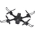 Квадрокоптер Flying Couguar Black с дополнительным аккумулятором, фото , изображение 2