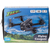 Квадрокоптер Flying Couguar Black с дополнительным аккумулятором, фото , изображение 9