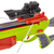 Арбалет ZIPP Toys Меткий стрелок L, фото , изображение 4