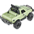 Машинка ZIPP Toys Дикий офф-роуд, фото , изображение 2