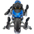 Квадрокоптер ZIPP Toys Flying Motorcycle Blue, фото , изображение 4
