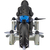 Квадрокоптер ZIPP Toys Flying Motorcycle Blue, фото , изображение 5