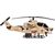 Ігровий набір ZIPP Toys Z military team Військовий вертоліт, фото , изображение 4