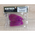 Силікон Keitech Swing Impact 2" (12 шт/упак), колір:pal#13 mistic spice, Довжина силікону: 2" (5.1 см), Колір силікону: PAL#13 Mistic Spice, фото , изображение 3