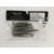 Силікон Keitech Easy Shiner 3" (10 шт/упак), колір:440 electric shad, Довжина силікону: 3" (7.6 см), Колір силікону: 440 Electric Shad, фото , изображение 16