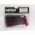 Силікон Keitech Swing Impact 4" (8 шт/упак), колір:ea#03 grape, Довжина силікону: 4" (10.2 см), Колір силікону: EA#03 Grape, фото , изображение 8