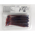 Силікон Keitech Swing Impact 4" (8 шт/упак), колір:ea#03 grape, Довжина силікону: 4" (10.2 см), Колір силікону: EA#03 Grape, фото , изображение 9