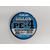 Шнур Sunline Siglon PE х4 150m (темн-зел.) #1.2/0.187mm 20lb/9.2kg, Діаметр: #1.2/0.187mm, Розмотування: 150m, Колір: темно-зеленый, фото , изображение 4