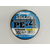 Шнур Sunline Siglon PE х4 150m (салат.) #1.2/0.187mm 20lb/9.2kg, Діаметр: #1.2/0.187mm, Розмотування: 150m, Колір: салатовый, фото , изображение 5
