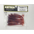 Силикон Keitech Swing Impact 2.5" (10 шт/упак) ц:ea#03 grape, Длина силикона: 2.5" (6.3 см), Расцветка силикона: EA#03 Grape, фото , изображение 5