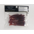 Силикон Keitech Swing Impact 2.5" (10 шт/упак) ц:ea#03 grape, Длина силикона: 2.5" (6.3 см), Расцветка силикона: EA#03 Grape, фото , изображение 6