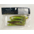 Силикон Keitech Easy Shiner 3" (10 шт/упак) ц:401 greenpumpkinpp.chart, Длина силикона: 3" (7.6 см), Расцветка силикона: 401 Green Pumpkin/Chartreuse, фото , изображение 14