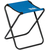Стул раскладной Skif Outdoor Steel Cramb. M. Blue, фото 