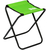 Стул раскл. Skif Outdoor Steel Cramb M, к:green, фото 
