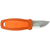 Ніж Morakniv Eldris Neck Knife. Колір - помаранчевий, фото , изображение 2