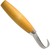 Ніж Morakniv Woodcarving Hook Knife 164 для лівші, фото , изображение 2