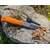 Ніж Morakniv Kansbol Survival Kit. Orange, сталь - Sandvik 12C27, руків’я - пластик, довжина загальна - 226 мм, довжина клинка - 109 мм, звичайна різальна кромка, фото , изображение 16