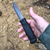 Ніж Morakniv Garberg Black Carbon, фото , изображение 12