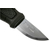 Ніж Morakniv Eldris Neck Knife. Колір - чорний, фото , изображение 6