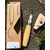Ніж Morakniv Woodcarving 163, загальна довжина - 178, довжина клинка - 70 мм, сталь - вуглецева, руків’я - береза, фото , изображение 12