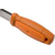Ніж Morakniv Eldris. Колір - помаранчевий, фото , изображение 7