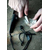 Ніж Morakniv Eldris Neck Knife. Колір - чорний, фото , изображение 19