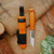 Ніж Morakniv Kansbol Survival Kit. Orange, сталь - Sandvik 12C27, руків’я - пластик, довжина загальна - 226 мм, довжина клинка - 109 мм, звичайна різальна кромка, фото , изображение 12