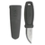 Ніж Morakniv Eldris Neck Knife. Колір - чорний, фото , изображение 7