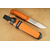 Ніж Morakniv Kansbol Multi-Mount. Колір - помаранчевий, фото , изображение 10