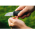 Ніж Morakniv Eldris Neck Knife. Колір - чорний, фото , изображение 15