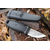 Ніж Morakniv Eldris Neck Knife. Колір - чорний, фото , изображение 10