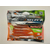Силікон Select Easy Shad 3.5" #128 — їстівний віброхвіст для судака, щуки та великого окуня (5 шт/упак), Довжина силікону: 3.5" (8.89 см), Колір силікону: 128, фото , изображение 21