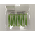 Силикон Keitech Swing Impact FAT 2.8" (8 шт/упак) цвет: 424 lime chartreuse, Длина силикона: 2.8" (7.1 см), Расцветка силикона: 424 Lime Chartreuse, фото , изображение 12