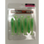 Силікон Keitech Swing Impact FAT 3.3" (7 шт/упак), колір:ea#11 limechartreuseglow, Довжина силікону: 3.3" (8.4 см), Колір силікону: EA#11 Lime Chartreuse Glow, фото , изображение 13