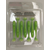 Силікон Keitech Swing Impact FAT 3.3" (7 шт/упак), колір:ea#11 limechartreuseglow, Довжина силікону: 3.3" (8.4 см), Колір силікону: EA#11 Lime Chartreuse Glow, фото , изображение 14