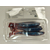Силикон Keitech Easy Shiner 4.5" (6 шт/упак) ц:ea#03 grape, Длина силикона: 4.5" (11.4 см), Расцветка силикона: EA#03 Grape, фото , изображение 8