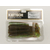 Силикон Keitech Swing Impact 4" (8 шт/упак) ц:401 greenpumpkinpp.chart, Длина силикона: 4" (10.2 см), Расцветка силикона: 401 Green Pumpkin/Chartreuse, фото , изображение 7