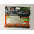 Силікон Select Easy Shad 3.5" #557 — їстівний віброхвіст для судака, щуки та великого окуня (5 шт/упак), Довжина силікону: 3.5" (8.89 см), Колір силікону: 557, фото , изображение 7