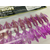Силікон Keitech Crazy Flapper 2.8" (8 шт/уп), колір: pal#13 mistic spice, Довжина силікону: 2.8" (7.1 см), Колір силікону: PAL#13 Mistic Spice, фото , изображение 9