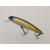 Воблер Jackall Smash Minnow 100SP 100mm, 16.6g, Green Squash, Розмір/Вага: 100мм/16.6г, Колір воблера: Green Squash, фото , изображение 3