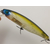 Воблер Jackall Smash Minnow 100SP 100mm, 16.6g, Green Squash, Розмір/Вага: 100мм/16.6г, Колір воблера: Green Squash, фото , изображение 5